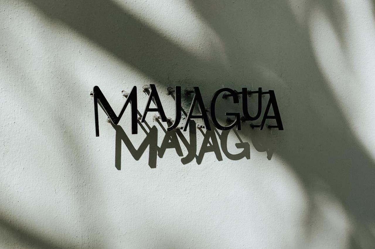 Majagua Hotel Boutique -Adults Only Oaxaca Екстер'єр фото