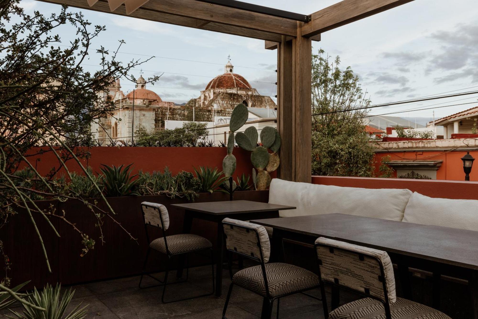 Majagua Hotel Boutique -Adults Only Oaxaca Екстер'єр фото